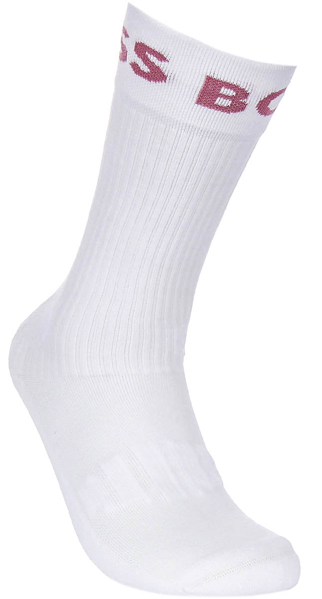 Boss 2P Rs Sport Col In White For Men