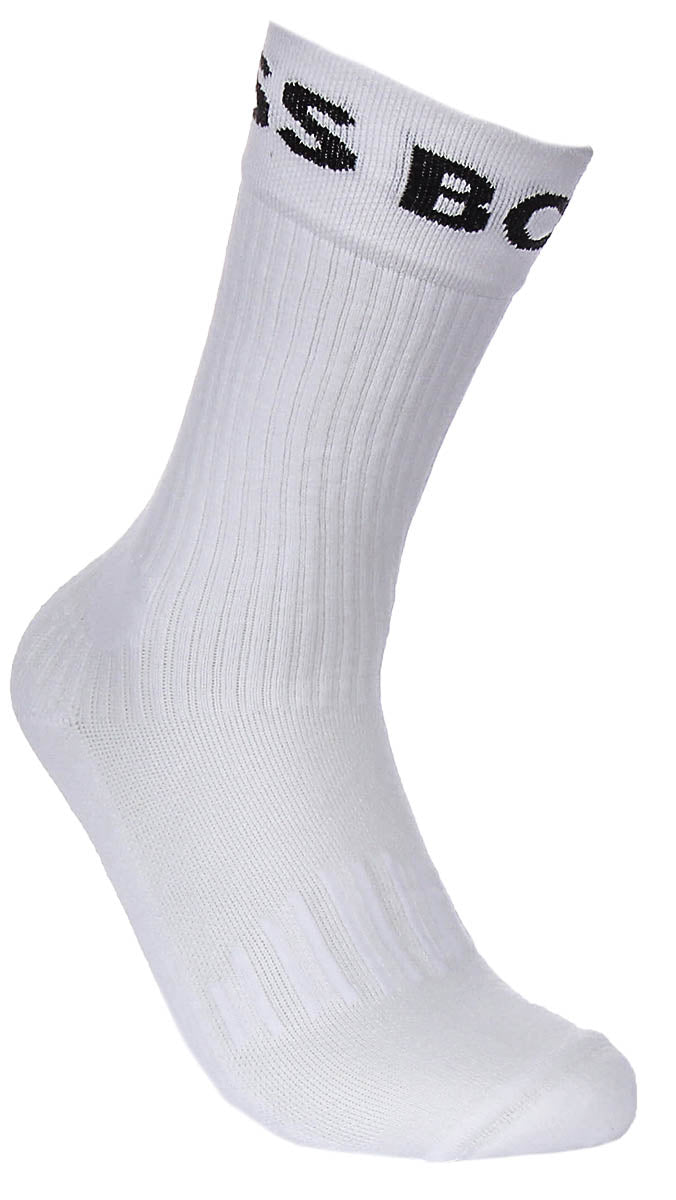Boss 2P Rs Sport Col In White For Men