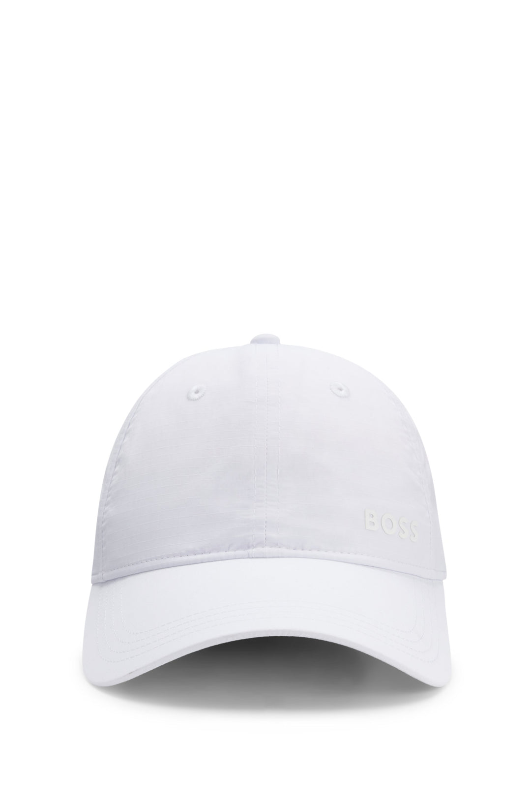 Boss Lach Rs Cap In White