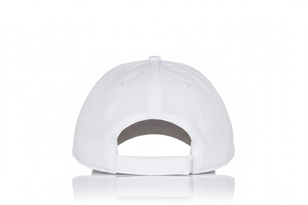 Boss Lach Rs Cap In White