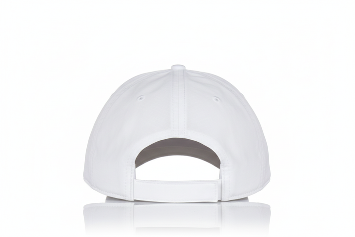 Boss Lach Rs Cap In White