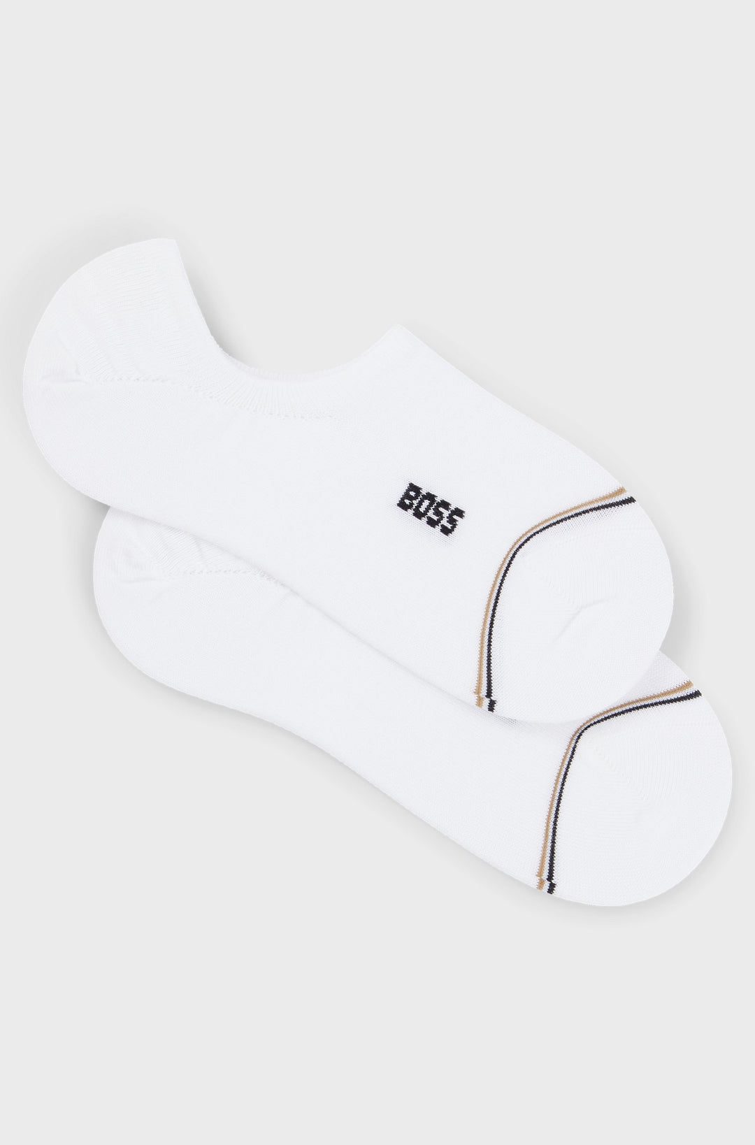 Boss 2P Lc Iconic Cc In White For Men
