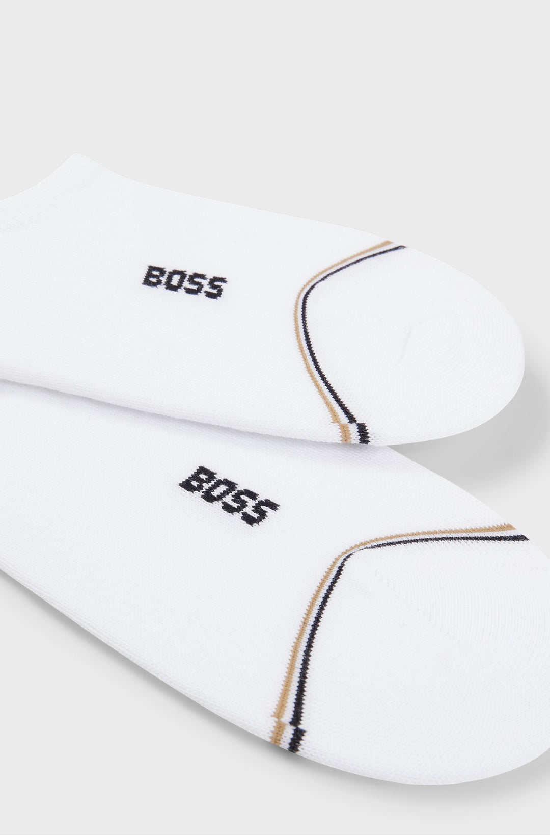 Boss 2P Lc Iconic Cc In White For Men