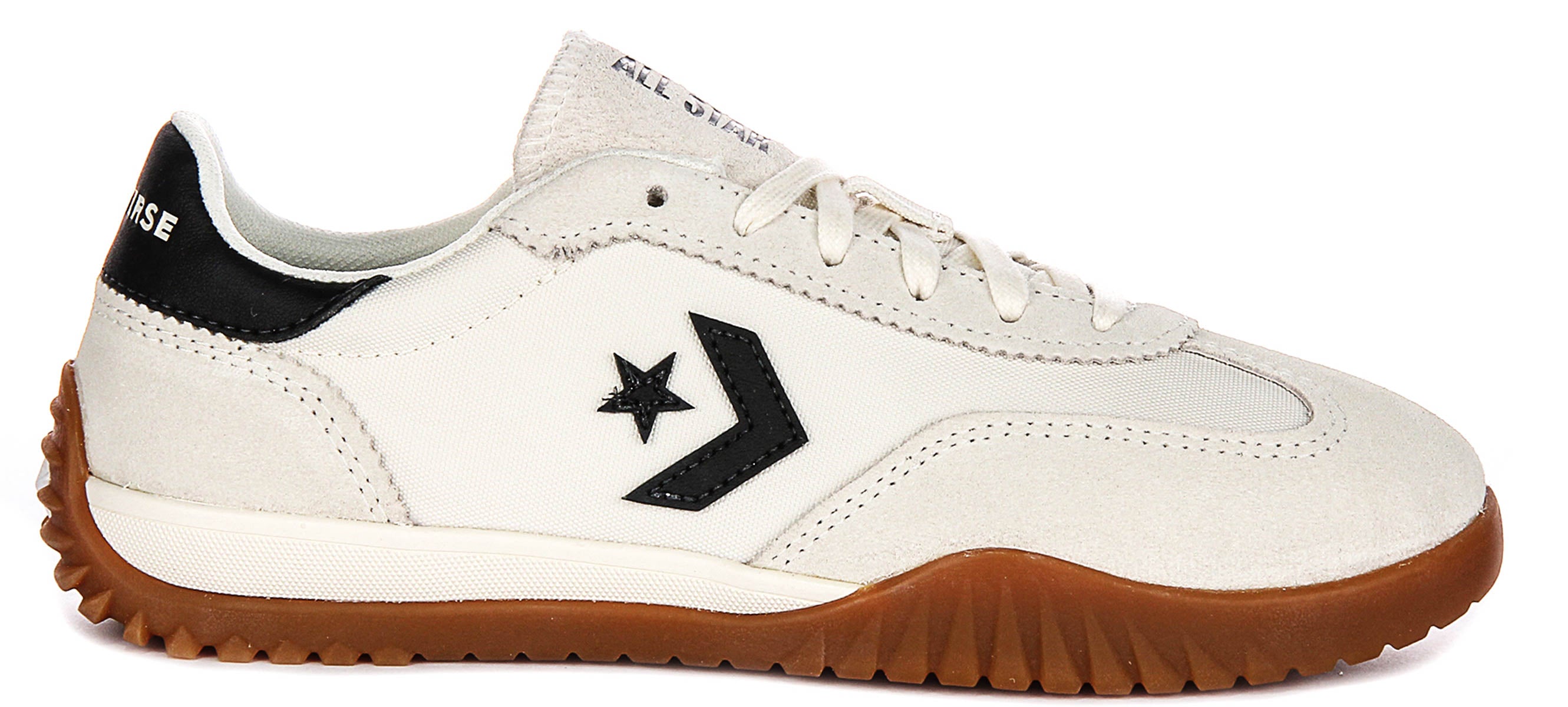 【CONVERSE】RUN STAR TRAINER WHITE コンバース Converse A08262C Run Star Trainer In White | Trainers – 4feetshoes