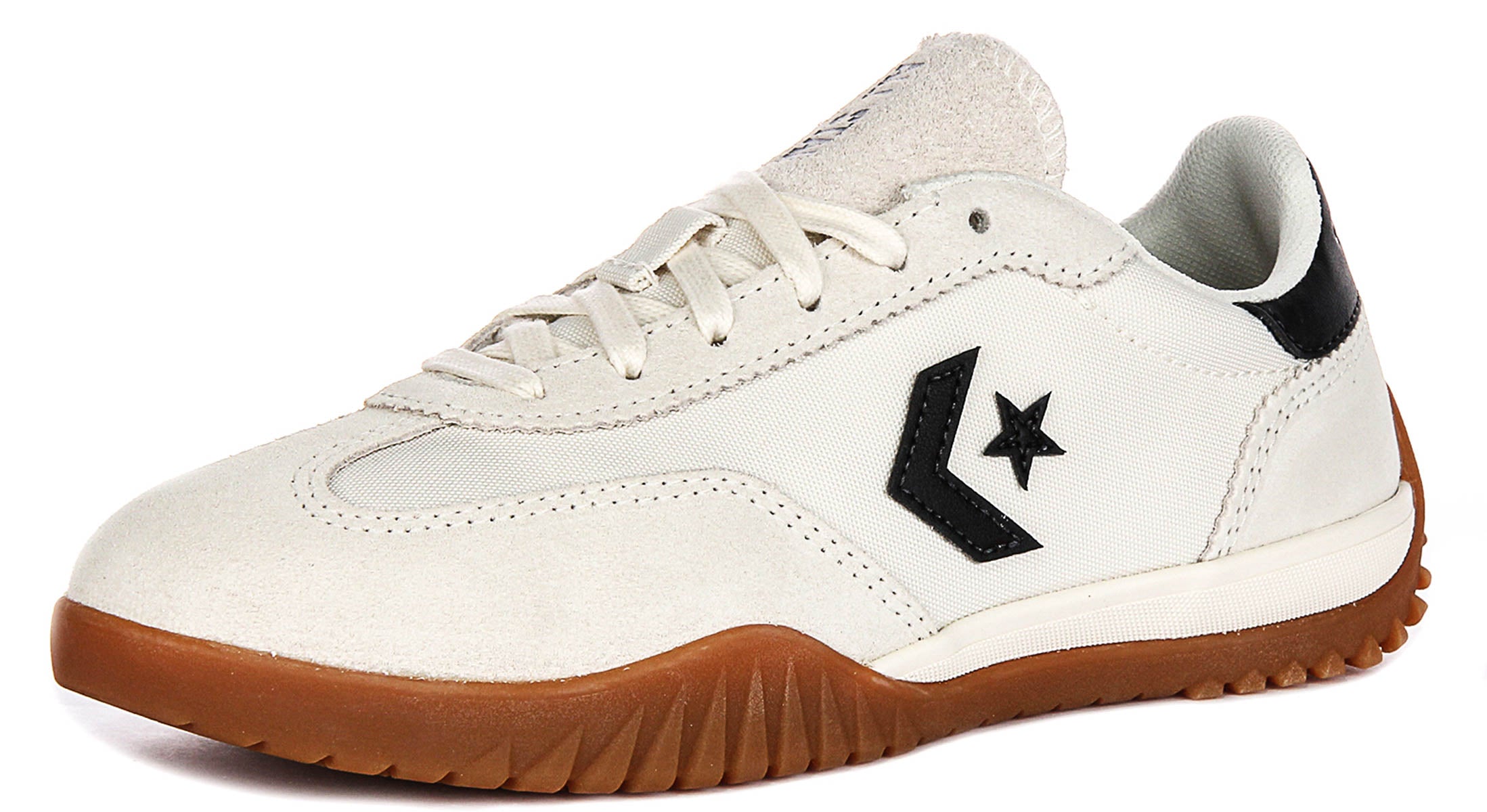 Converse A08262C Run Star Trainer In White | Trainers – 4feetshoes