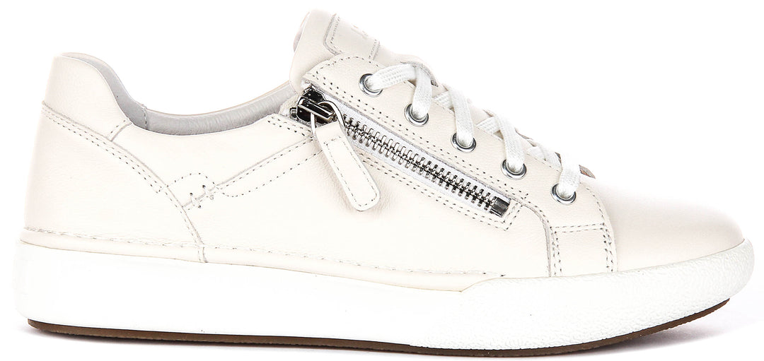 Josef Seibel Claire 03 In White For Women