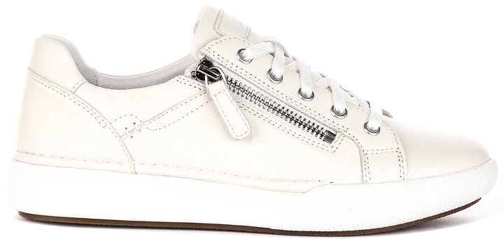Josef Seibel Claire 03 In White For Women