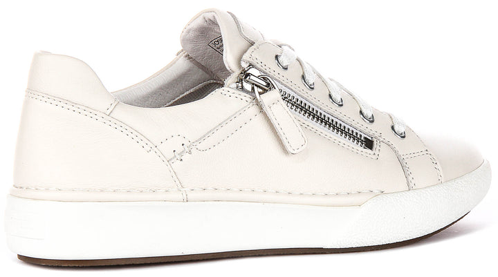 Josef Seibel Claire 03 In White For Women