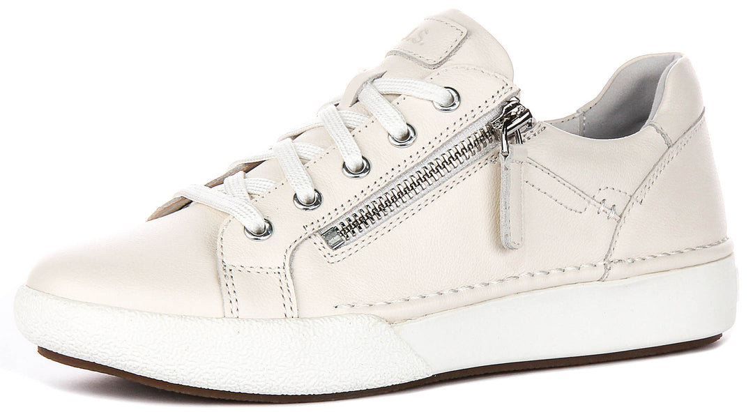 Josef Seibel Claire 03 In White For Women