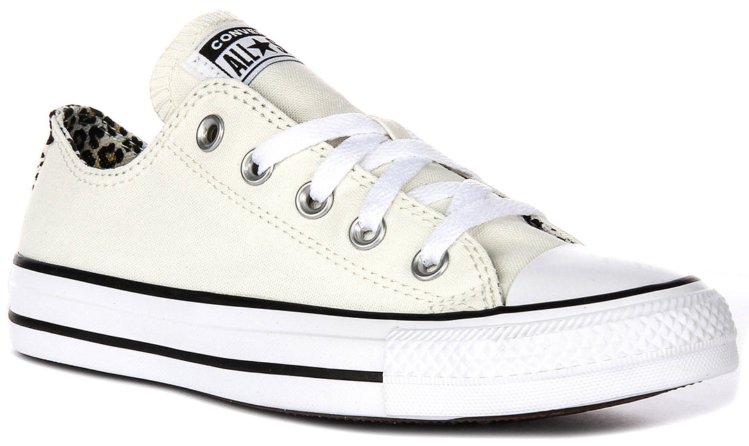 Converse A14943C In White For Unisex