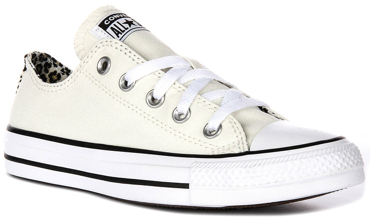 Converse A14943C In White For Unisex
