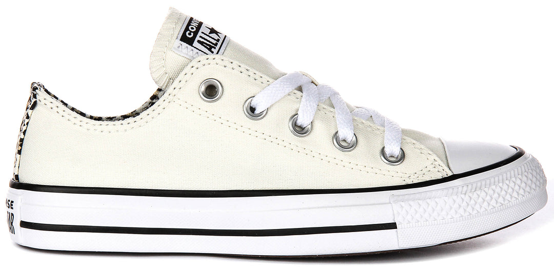 Converse A14943C In White For Unisex