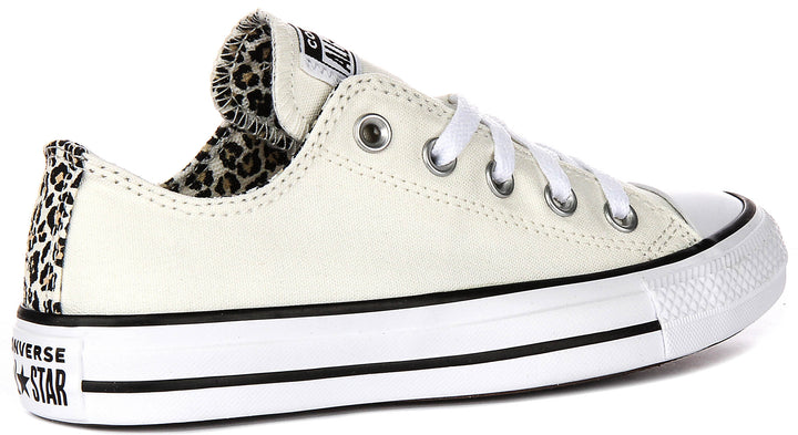 Converse A14943C In White For Unisex