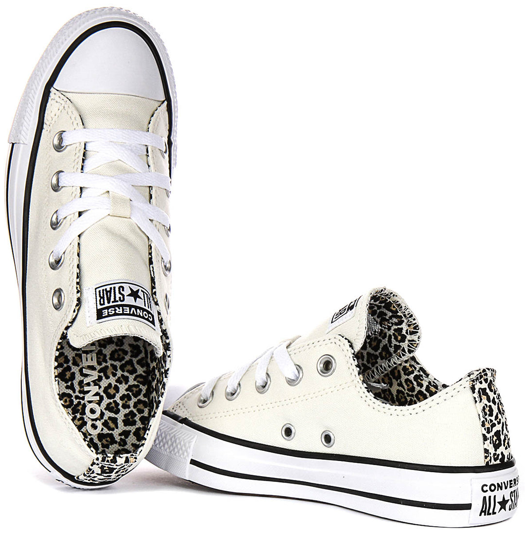 Converse A14943C In White For Unisex