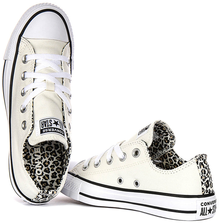 Converse A14943C In White For Unisex
