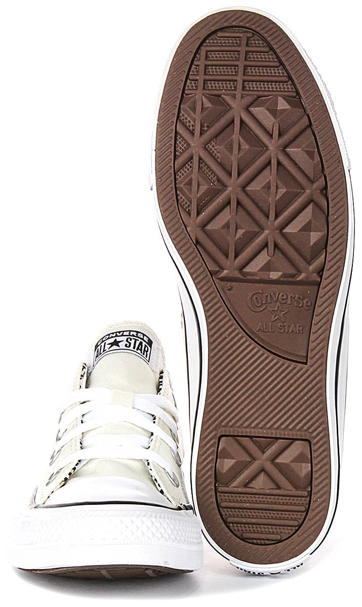 Converse A14943C In White For Unisex