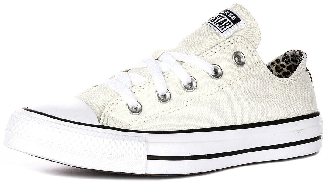 Converse A14943C In White For Unisex