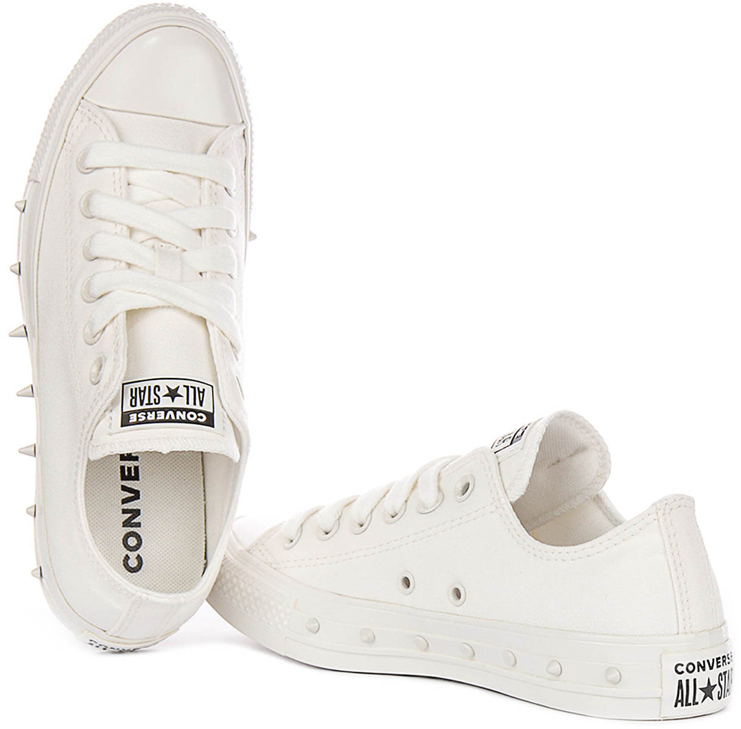 Converse A15507C In White For Unisex