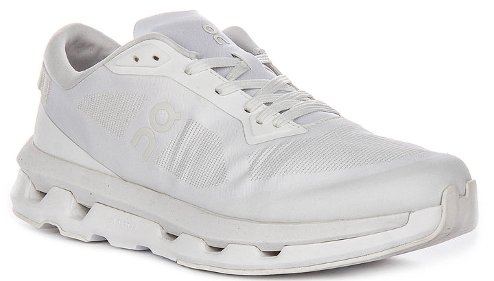 On Running Cloudzone In White For Men