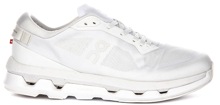 On Running Cloudzone In White For Men