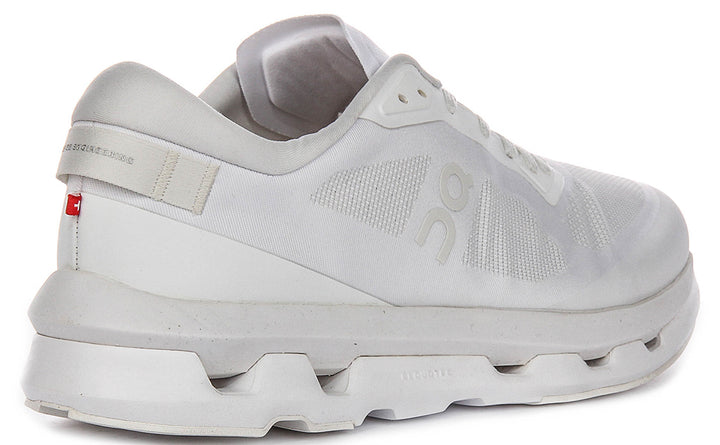 On Running Cloudzone In White For Men