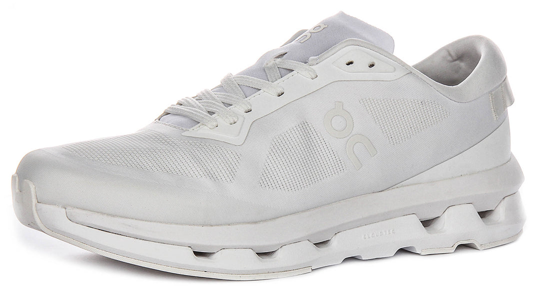 On Running Cloudzone In White For Men