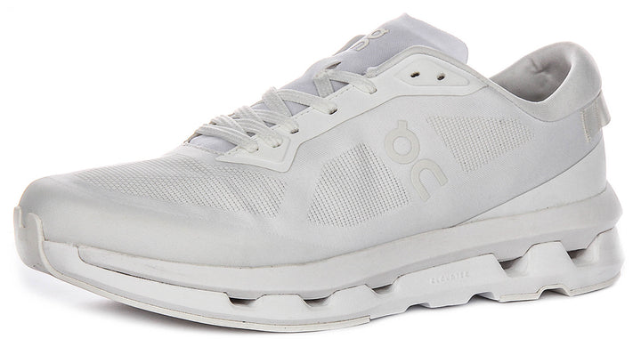 On Running Cloudzone In White For Men