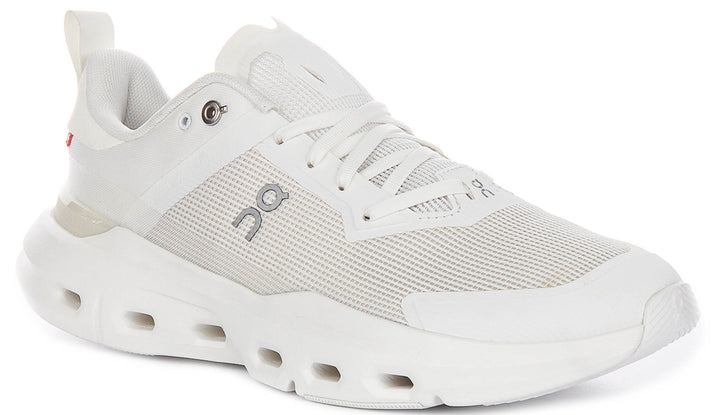 On Running Cloudpulse Next In White For Men