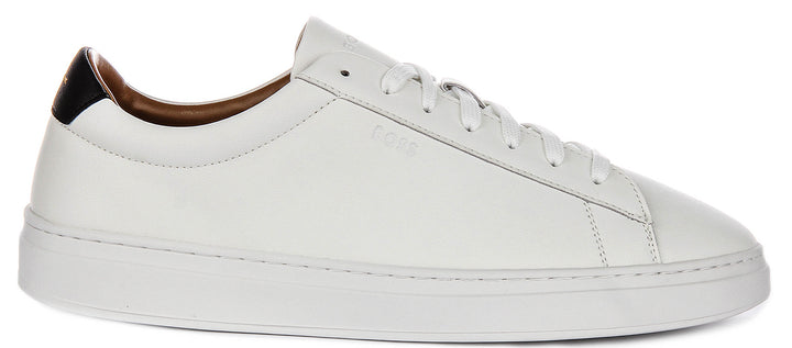 Boss Kieran Tenn All In White For Men