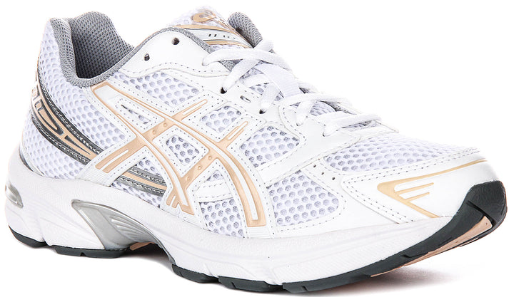 Asics GEL 1130 In White For Women