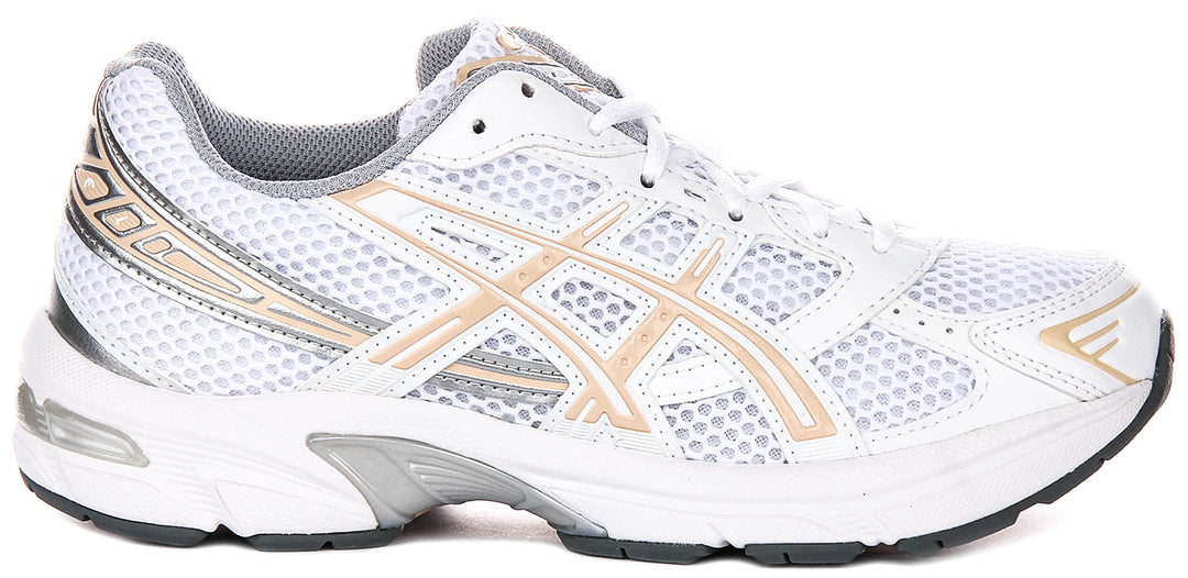 Asics GEL 1130 In White For Women