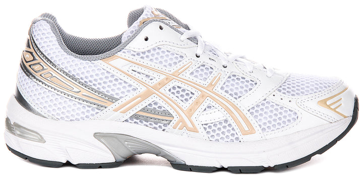 Asics GEL 1130 In White For Women
