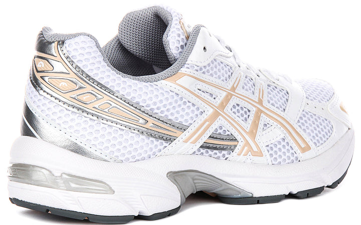 Asics GEL 1130 In White For Women
