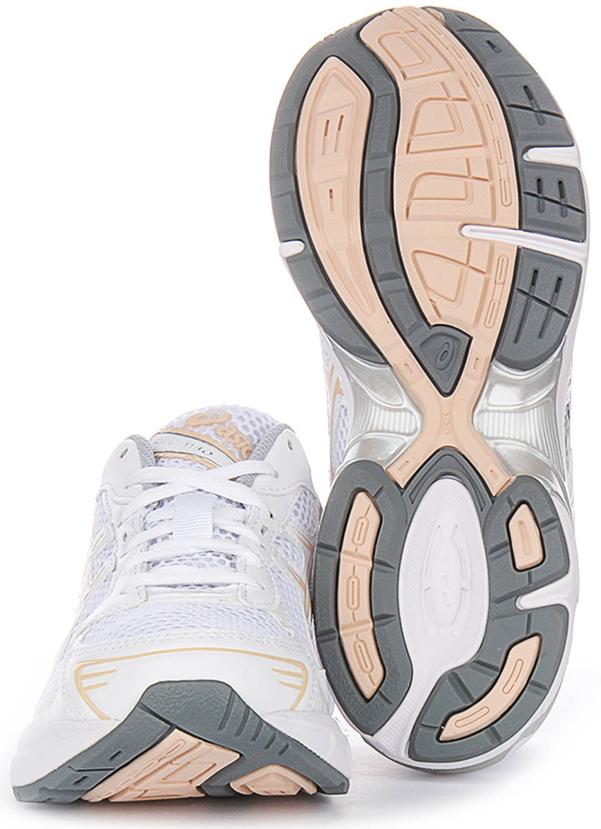 Asics GEL 1130 In White For Women