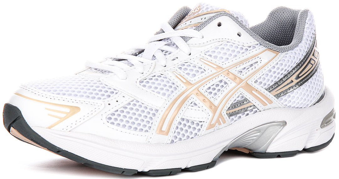Asics GEL 1130 In White For Women