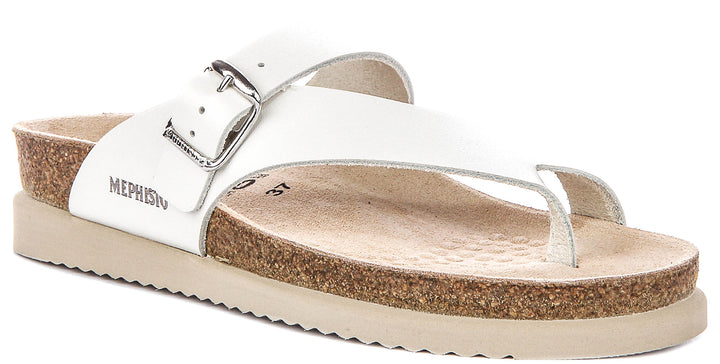 Mephisto Helen In White For Women