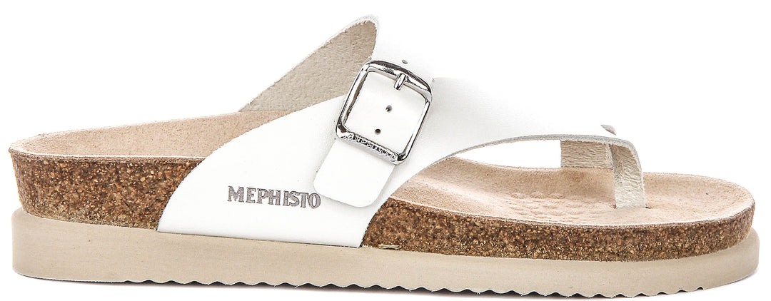 Mephisto Helen In White For Women