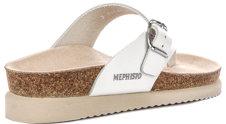 Mephisto Helen In White For Women