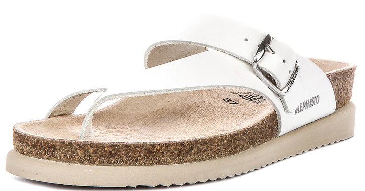 Mephisto Helen In White For Women