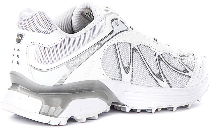 Salomon XT Whisper In White For Women