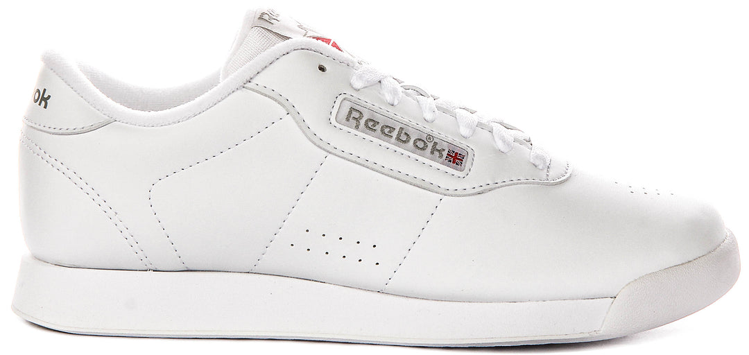 Reebok Princess In White For Women