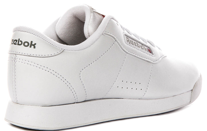Reebok Princess In White For Women