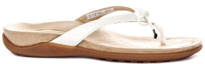 Strive Island Ii In White For Women