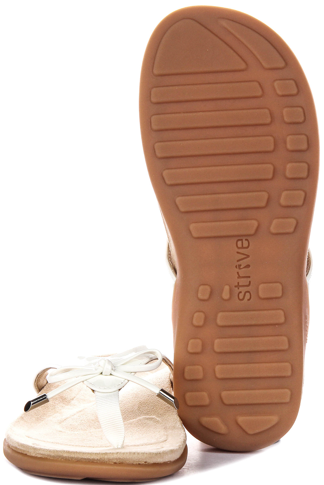 Strive Island Ii In White For Women