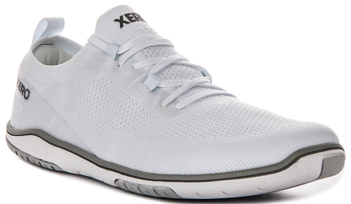 Xero Shoes Nexus In White For Women