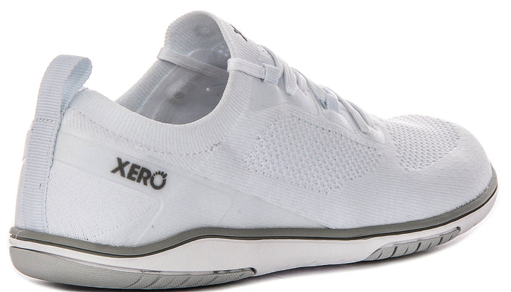 Xero Shoes Nexus In White For Women