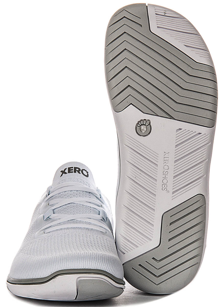 Xero Shoes Nexus In White For Women