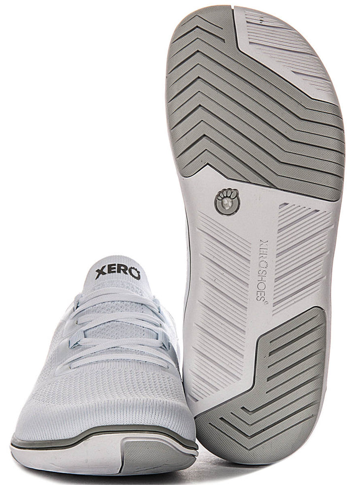 Xero Shoes Nexus In White For Women