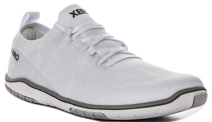 Xero Shoes Nexus In White For Men