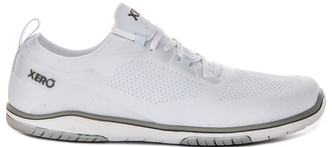 Xero Shoes Nexus In White For Men